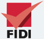 FIDI - global alliance of quality-certified international moving and relocation companies