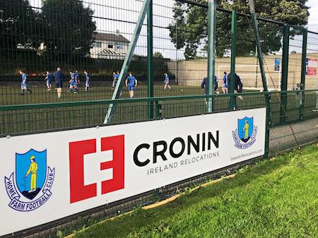 Home Farm Football Club