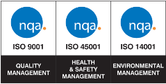 ISO Quality Standards