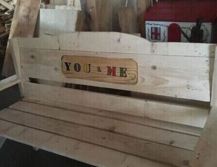 Mulhuddart Mens Sheds