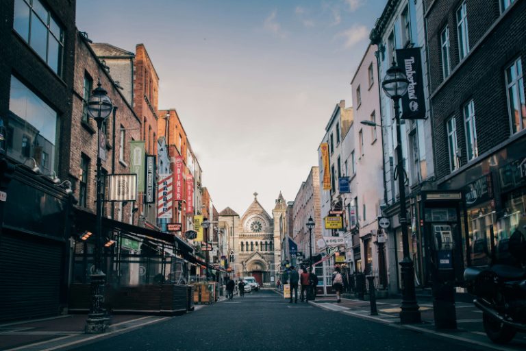 Ireland’s Housing Challenge: Ireland-Relocations Has the Solution