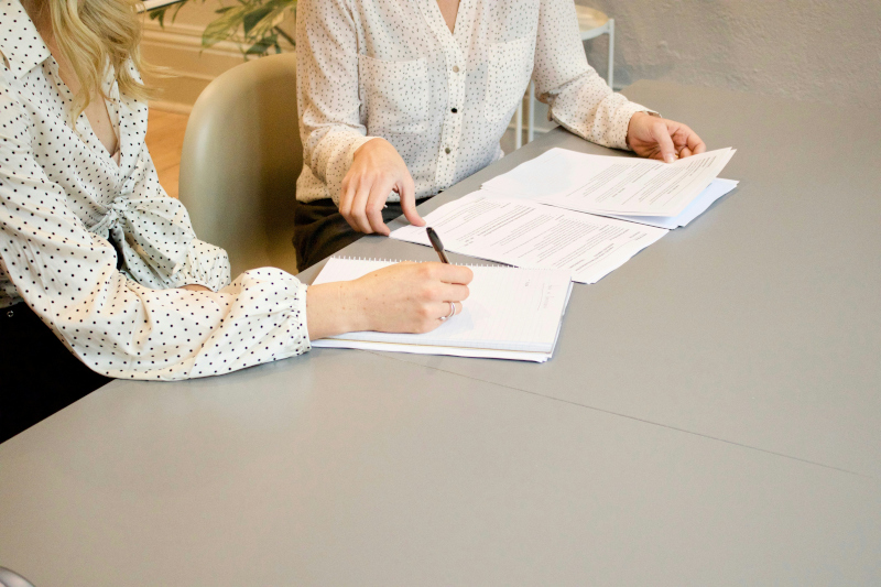 Assignment Management