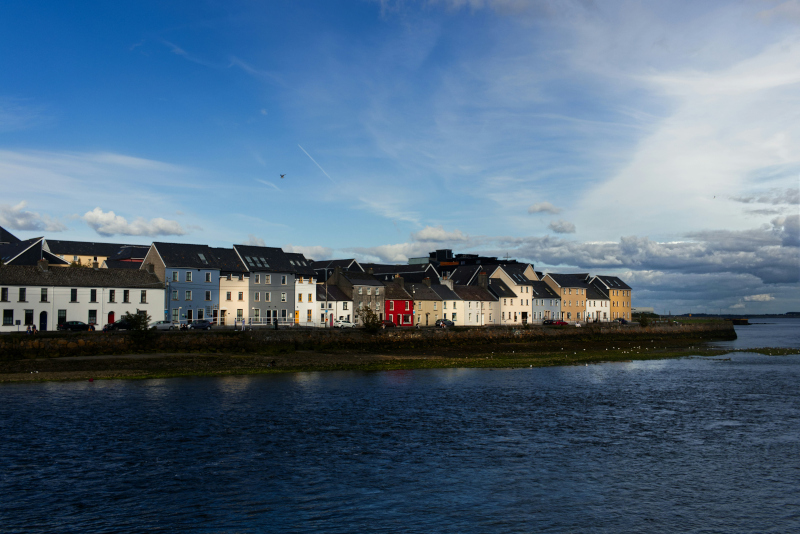 Home Search Ireland