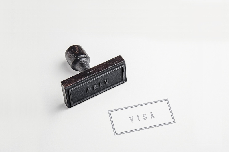 Visa & Employement Permit Support